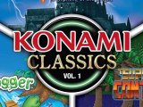 CGR Undertow - KONAMI CLASSICS VOL. 1 review for Xbox 360