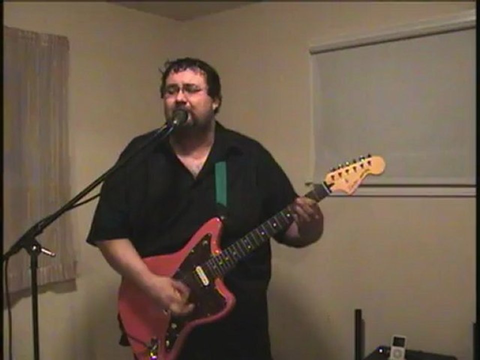 ZZTOP - Sharp Dressed Man