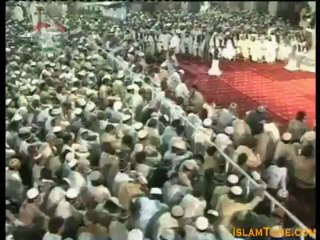 Imam Bukhari - Huzoor alaihisalam said, Ali you are from me and I am from you by Tahir ul Qadri