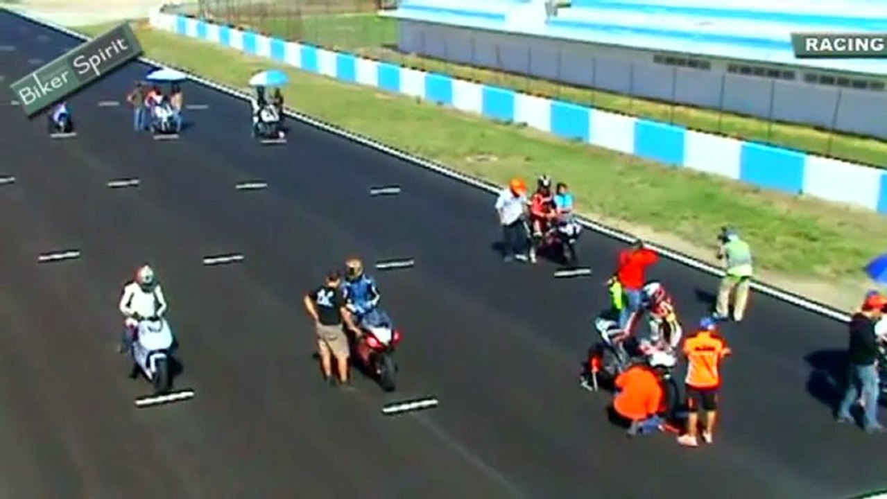 VIDEO -- RACING-- ΑΓΩΝΑΣ, ΣΕΡΡΕΣ 4oς Αγώνας Π.Π...