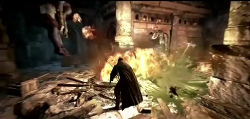 Dragon's Dogma Dark Arisen - Bande-annonce #3 - Aperçu général (VOST-FR)