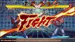 Street Fighter X Tekken - Bande-annonce #73 - M. Bison (Ver. 2013)