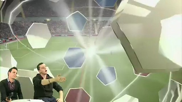 Défis de la rédaction - Défi #3 - Saison 4 : Kevin affronte un lecteur sur FIFA 13