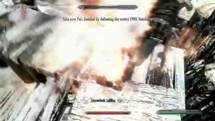 ◄107► Elder Scrolls V: Skyrim Giveaway!