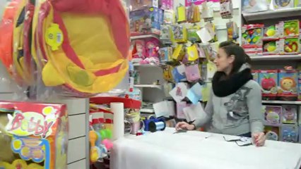 ANIMAZIONE PER BAMBINI PESCARA