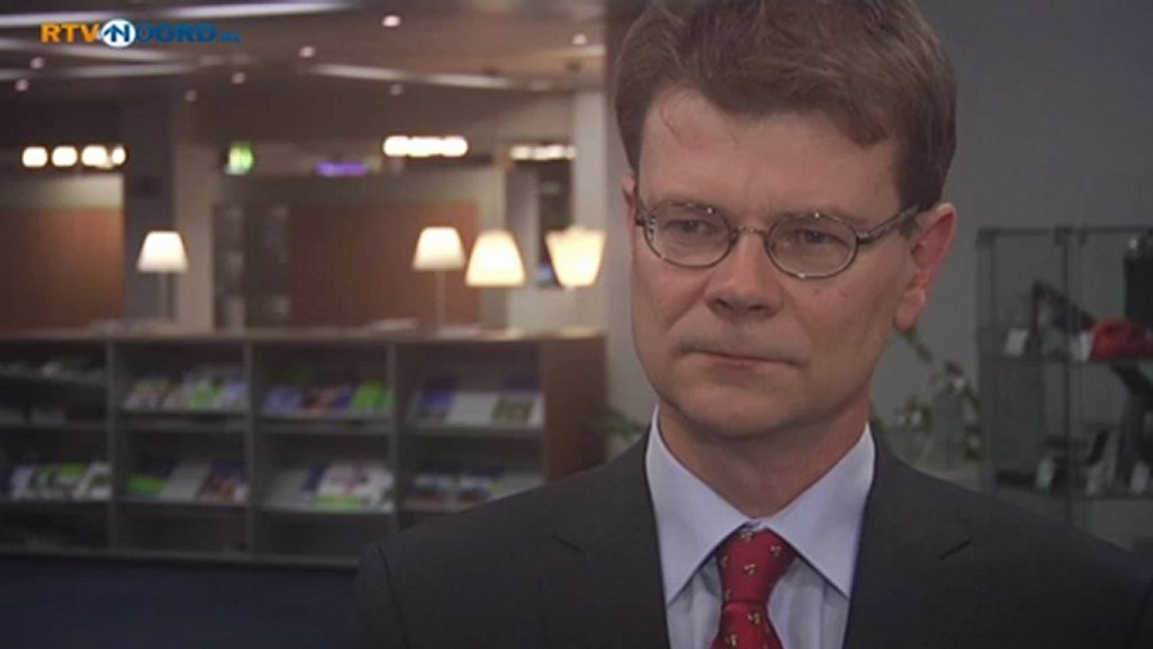 Groningen moet zich voorbereiden op zwaardere aardbevingen - RTV Noord