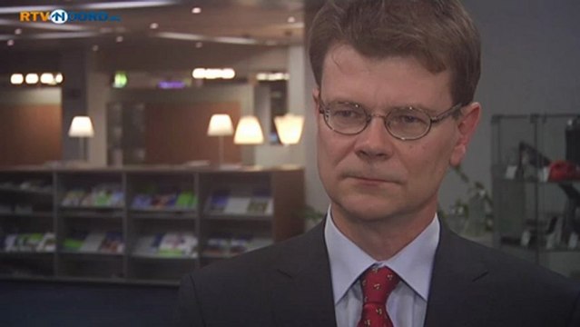 Groningen moet zich voorbereiden op zwaardere aardbevingen - RTV Noord