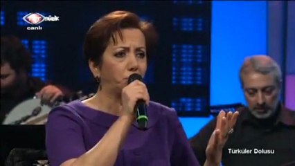 Aysun Gültekin - Nasıl Yar Diyeyim Ben Böyle Yara