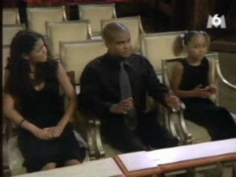 ma famille d'abord chanson