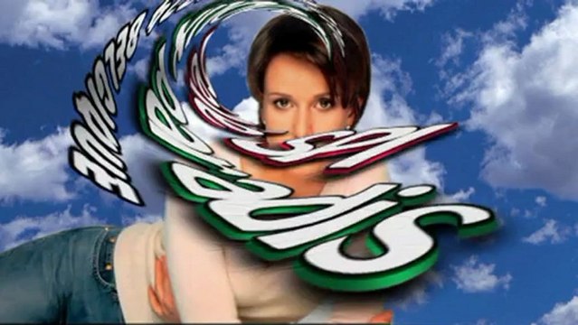 Carole Ruisseau (Besoin d'amour) Ledoux paradis