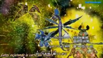 Yu-Gi-Oh! ZEXAL II Opening 1 V4 Unbreakable Heart