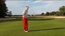 Prevent your push shot - Adrian Fryer - Today's Golfer