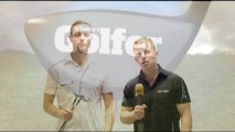 COBRA AMP Fairway Wood & Hybrid - First Look - Today's Golfer