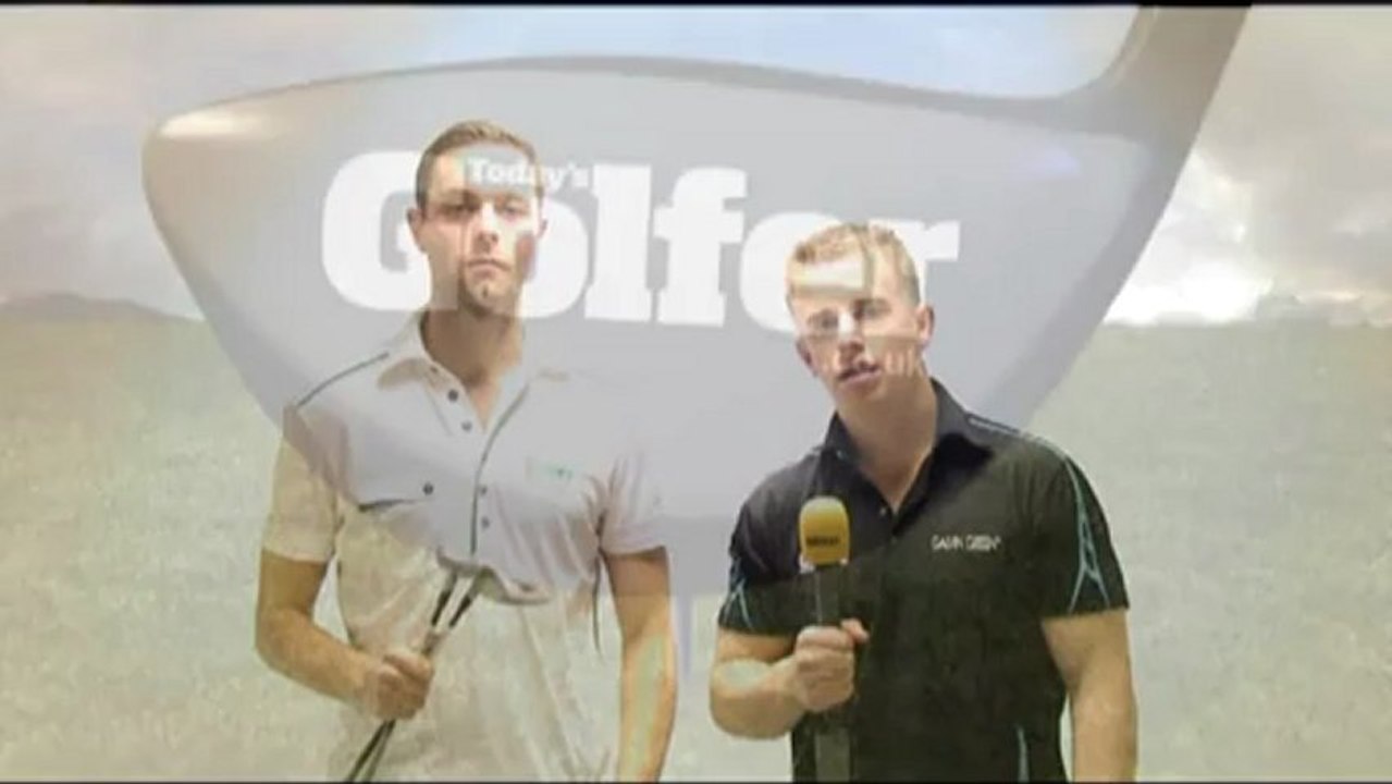 COBRA AMP Fairway Wood & Hybrid - First Look - Today's Golfer