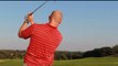 Four-foot zone swing plane drill - Kevin Flynn - Today's Golfer