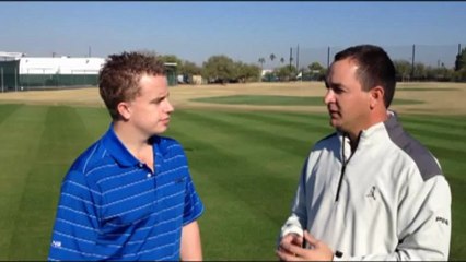 PING Unveil i20 Irons - PING i20 Launch - Today's Golfer