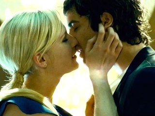 Upside Down with Kirsten Dunst- Official Trailer