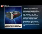 Laser Cutting Machine – GoldenLaser China