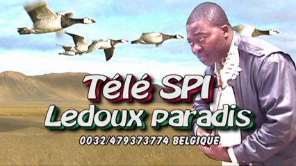 Carole Ruisseau "Mon mari a abandonné le lit conjugal" Ernest Bilong & Ledoux paradis