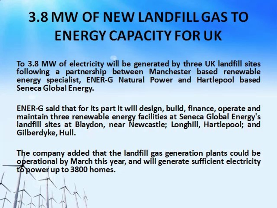 Global Asia Energy