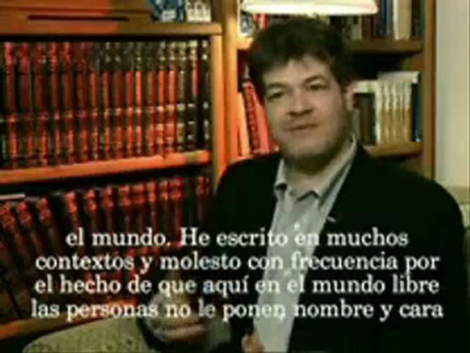 LOS MUERTOS DE CASTRO-PARTE 1