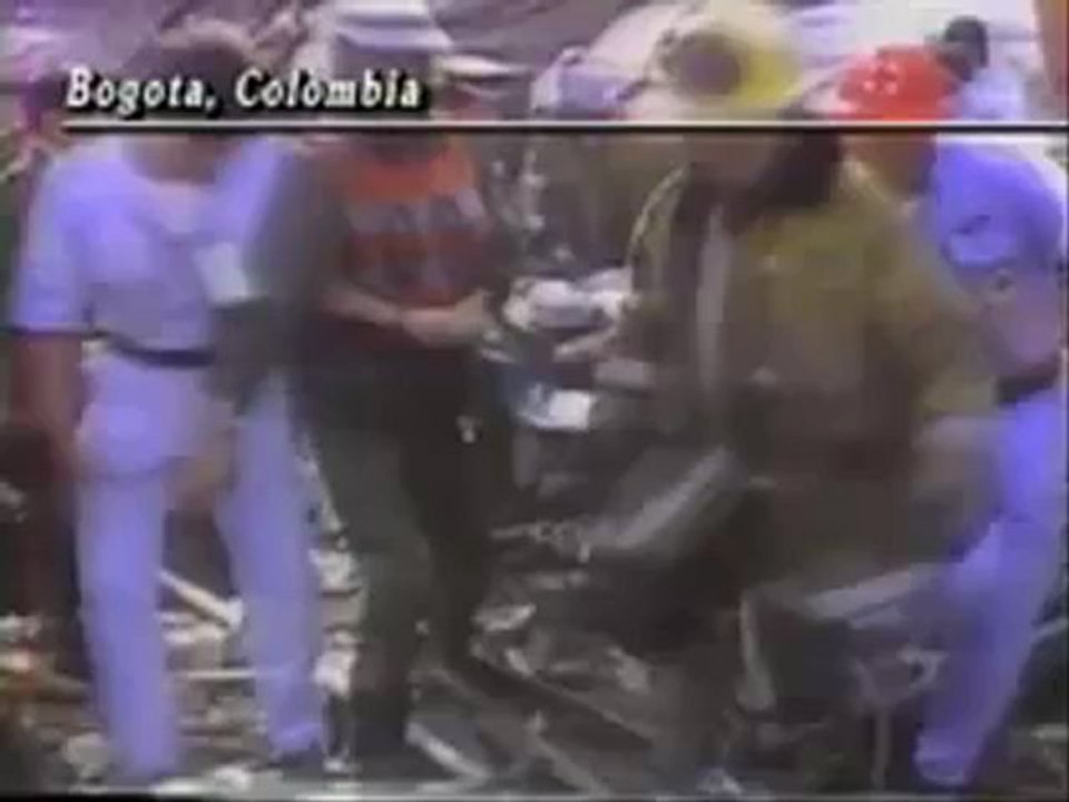 LOS MUERTOS DE CASTRO-PARTE 2