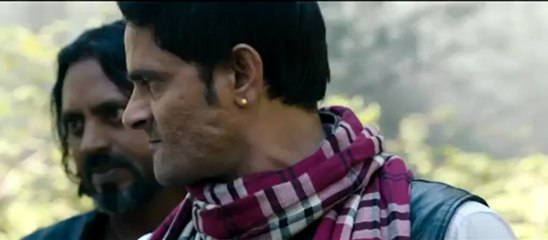 Commando: A One Man Army - трейлер