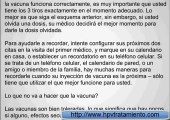 Como puedo protegerme contra el VPH