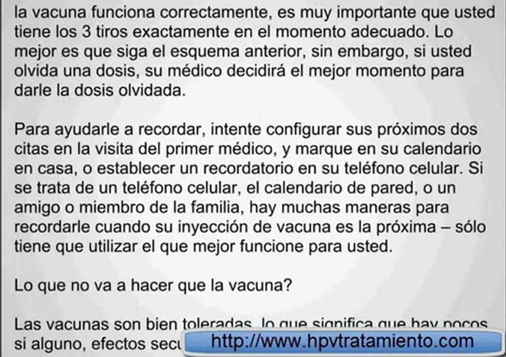 Como puedo protegerme contra el VPH
