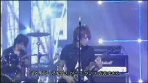 THE GAZETTE_ Neo Visual Kei Manatsu no Utage2008 [TV Live] Music Japan 2008.08.28
