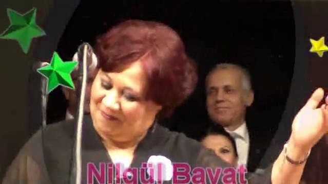 Nilgül Bayat_ Sevda olmasaydı_SGK Türk Halk Müziği 2013 Yılbaşı Konseri 05