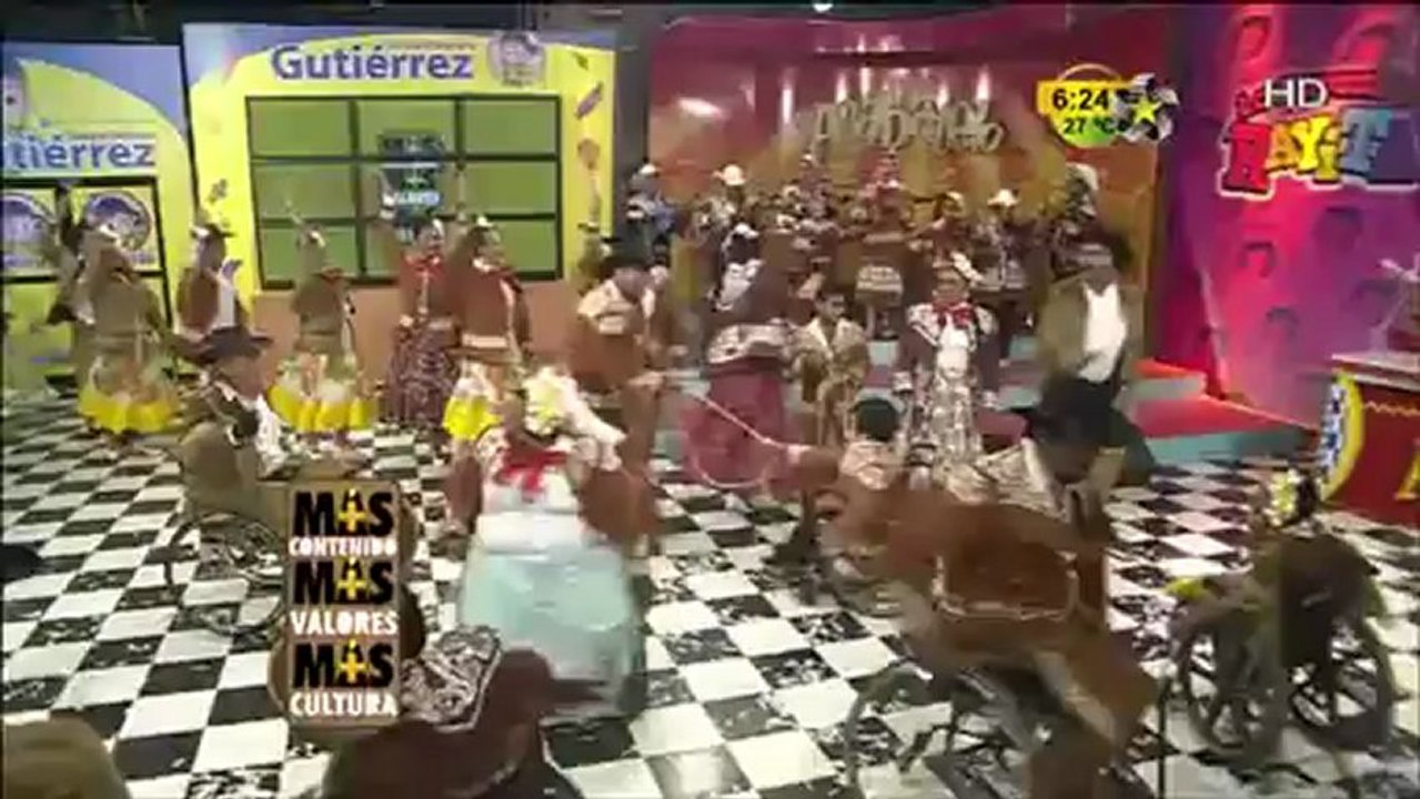 Ceremonia de Bodas (Más Contenido, Más Valores,...