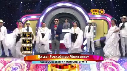 El Coco (Más Contenido, Más Valores, y Más Cultura)