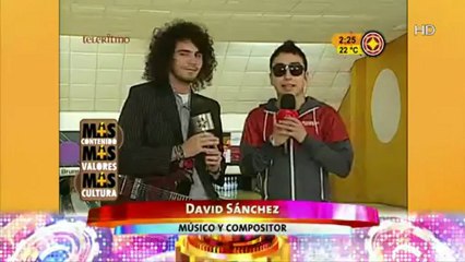 Vals Para Debby (Más Contenido, Más Valores y Más Cultura)