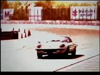 【GT4】 マツダ コスモスポーツ L10B '68 DEMO - YouTube