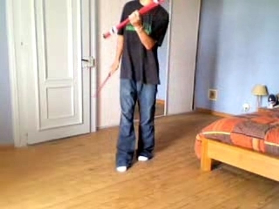 Tak Tak (Une main)