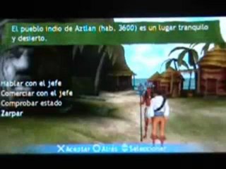 Sid Meier's Pirates! (Análisis)