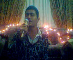 Ali Nizam Ashrafi(dikhade ilahi wo pyara MADINA)