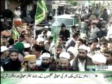 PIR MUHAMMAD AFZAL QADRI 12RABI UL AWAL JALOOS IN GUJRAT