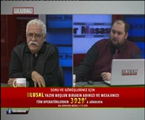 HABER MASASI ULUSAL 4