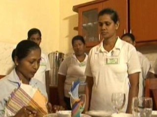 Sri Lanka curtailing S Arabia maid supply