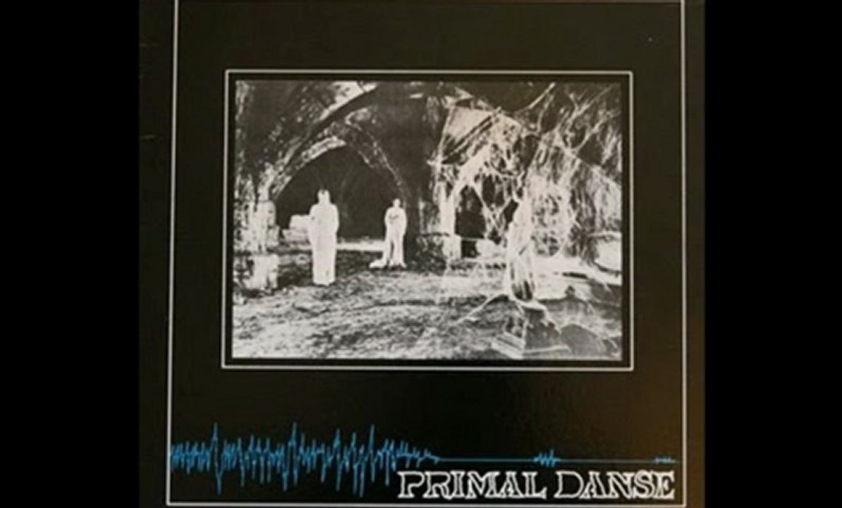 Primal Danse - Insomnia