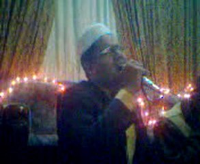 Faisal Nizam Ashrafi(kiski AMAD hai ye)