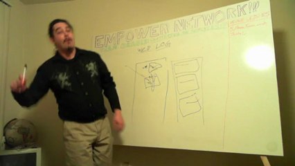 Emrys Mythranders Home