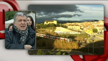 TV3 - Divendres - Turisme a Rubí, amb l'actor Enric Majó