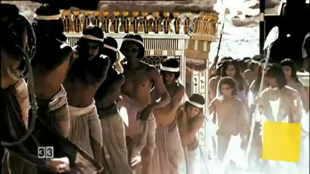 TV3 - Diumenge, a les 22.45 al C33 - Grans Documentals aquest diumenge al C33 amb una sèrie espe