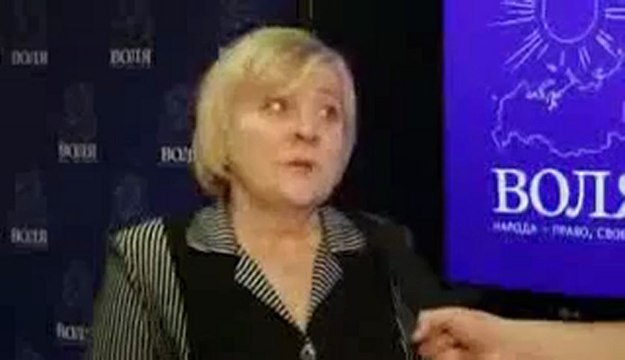 Все знают, только народ этого не знает!