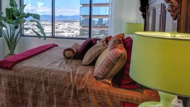 The Pinnacle 2901, Honolulu, HI