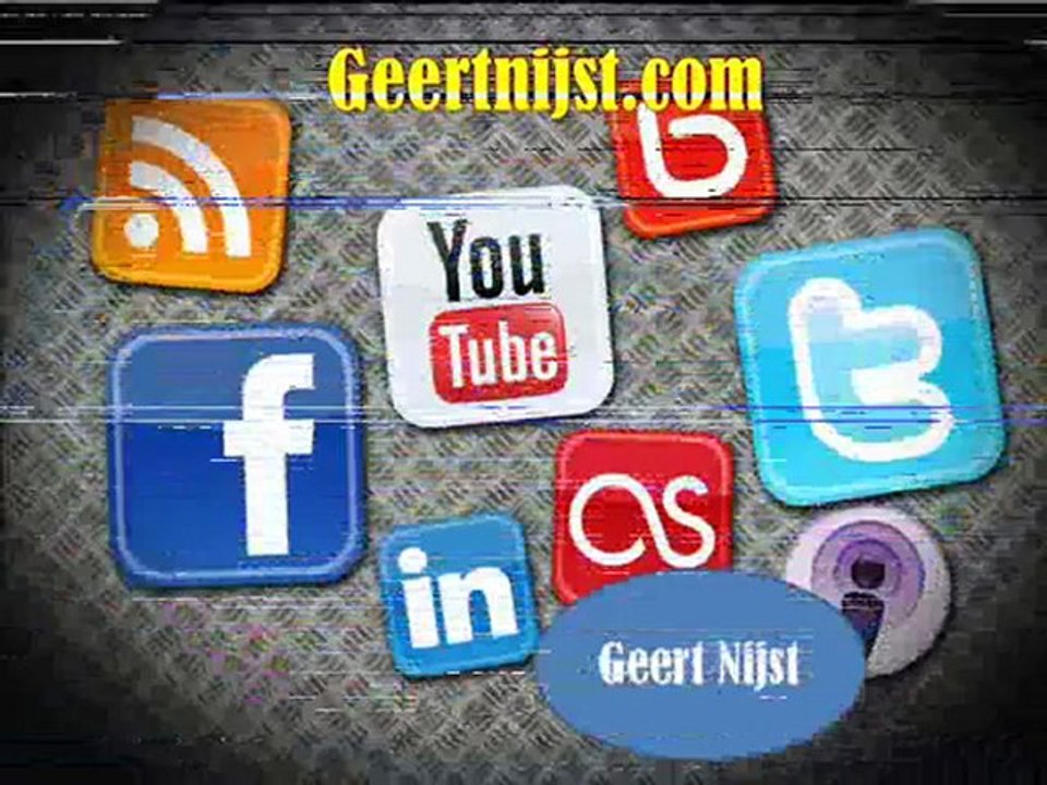 Geert NijstGeert Nijst (geertnijst) on Twitter