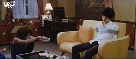 [Full movie][Vietsub] Jackal is coming - Kim Jaejoong, Song Jihyo Part 3/6